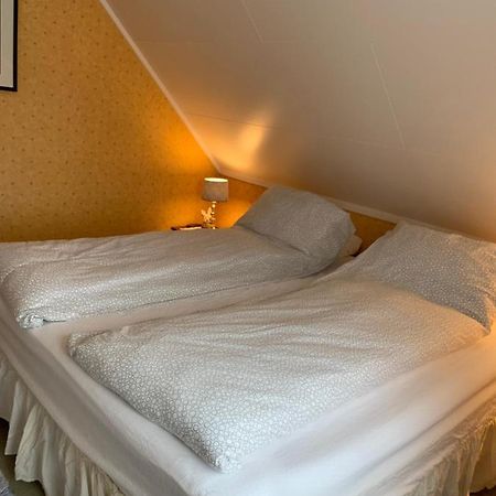 Kab Guesthouse Bogen Eksteriør billede