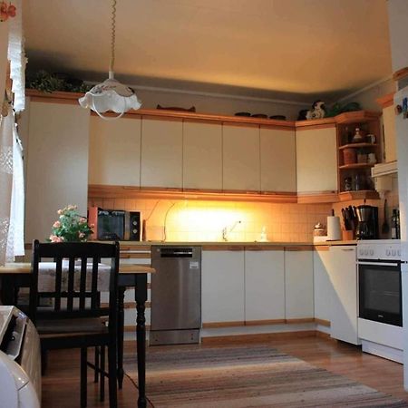 Kab Guesthouse Bogen Eksteriør billede