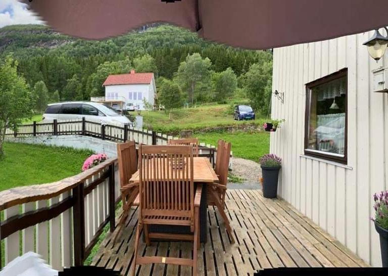 Kab Guesthouse Bogen Eksteriør billede