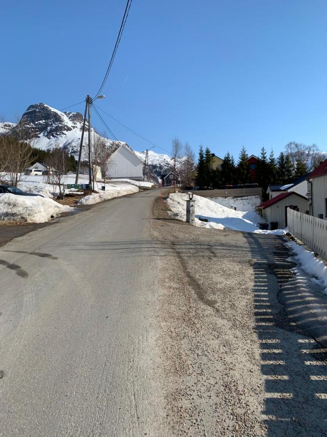 Kab Guesthouse Bogen Eksteriør billede