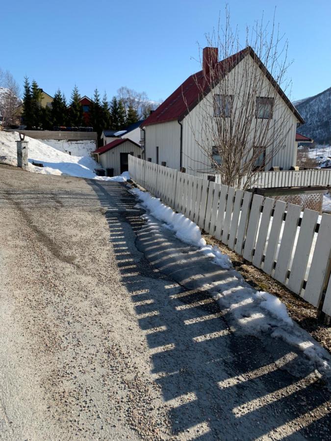 Kab Guesthouse Bogen Eksteriør billede
