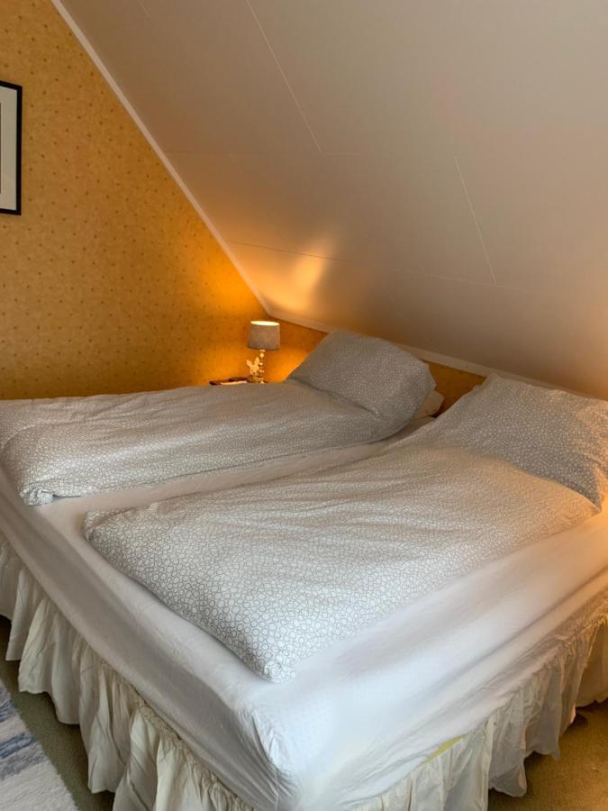 Kab Guesthouse Bogen Eksteriør billede