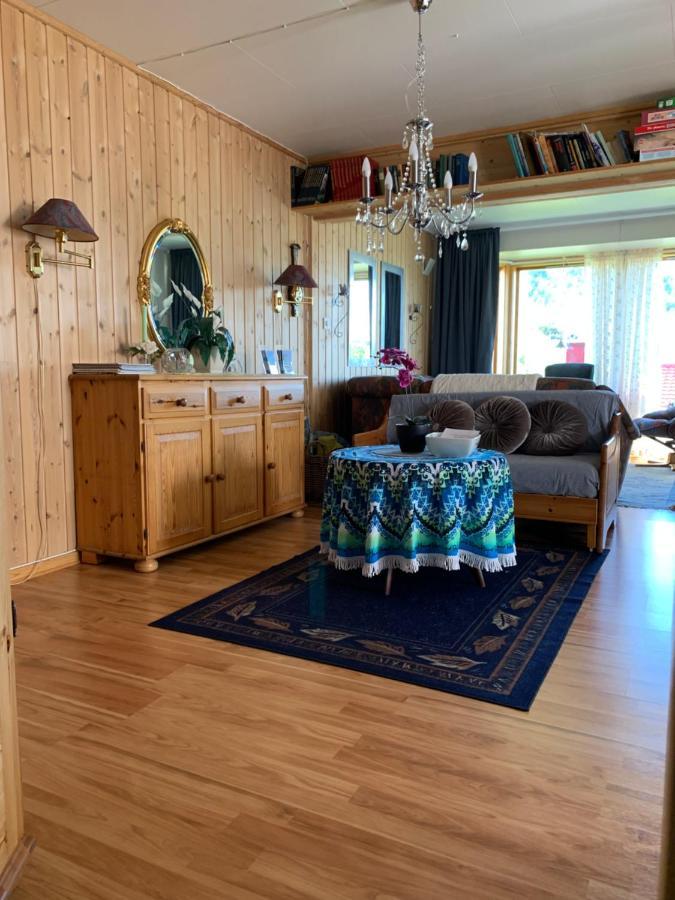 Kab Guesthouse Bogen Eksteriør billede